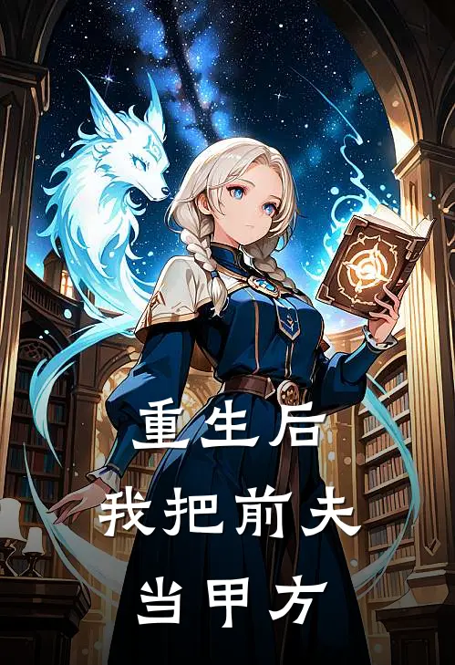 重生后，我把前夫当甲方