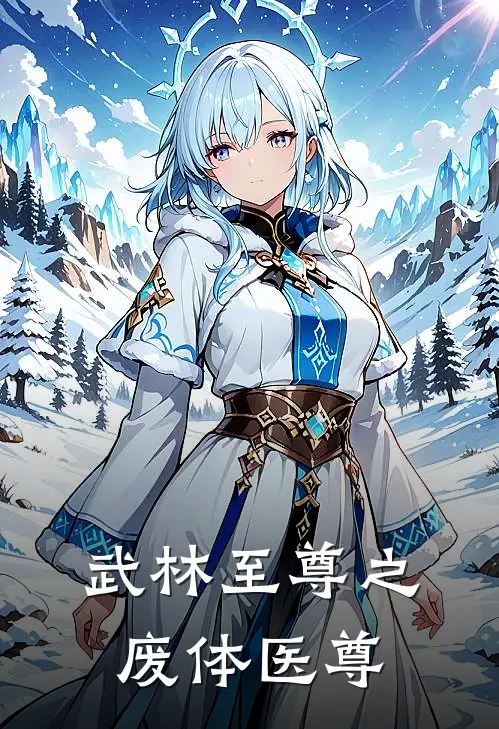 武林至尊之废体医尊全文免费阅读无弹窗大结局_武林至尊之废体医尊（林辰林峰）最新小说