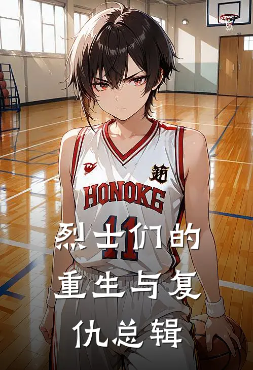 烈士们的重生与复仇总辑