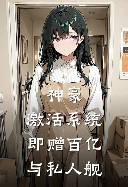 神豪：激活系统即赠百亿与私人舰(苏辰张磊)无弹窗小说免费阅读_小说免费阅读无弹窗神豪：激活系统即赠百亿与私人舰苏辰张磊