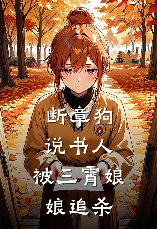 《断章狗说书人，被三霄娘娘追杀》何霄杨婵完本小说_何霄杨婵(断章狗说书人，被三霄娘娘追杀)全文免费阅读无弹窗大结局