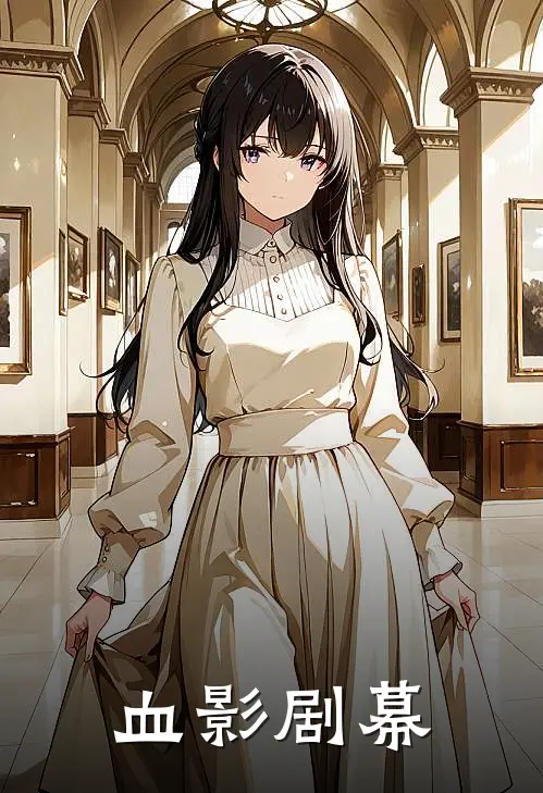 血影剧幕林夜影赵强免费完结小说_完本完结小说血影剧幕(林夜影赵强)