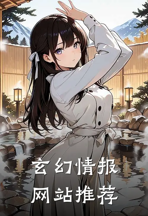 玄幻情报网站推荐