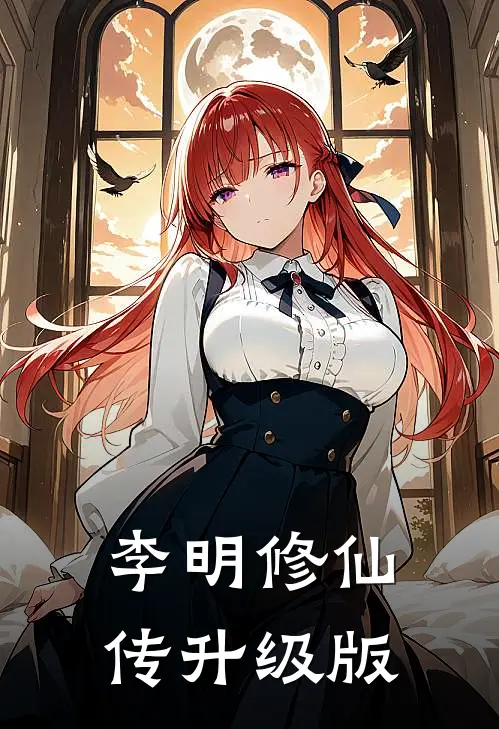 李明修仙传升级版(李明器灵)完整版小说全文免费阅读_免费阅读无弹窗李明修仙传升级版李明器灵