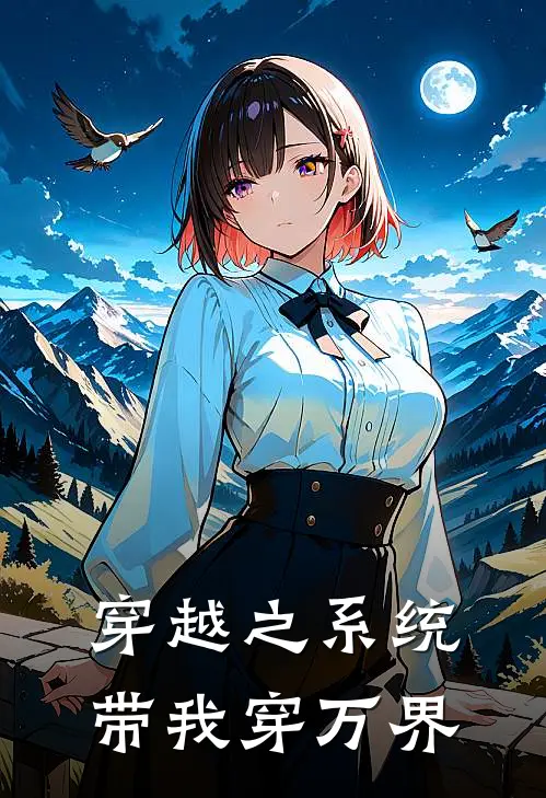穿越之系统带我穿万界