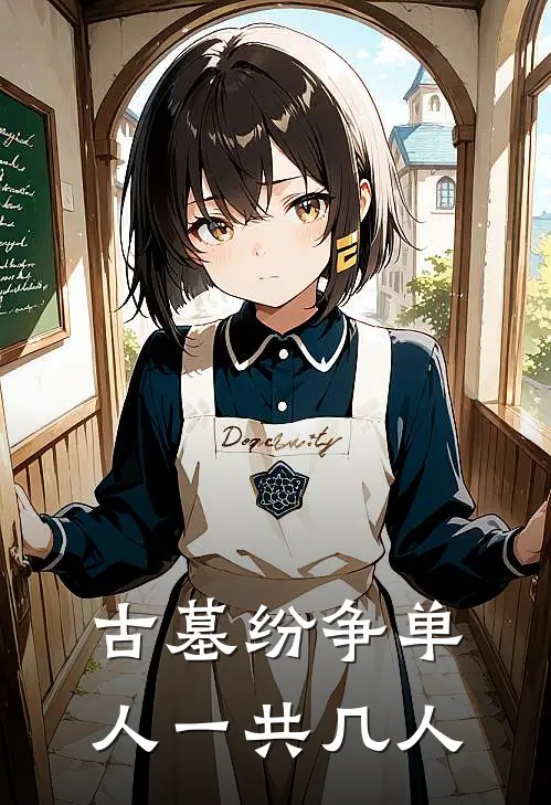 古墓纷争单人一共几人