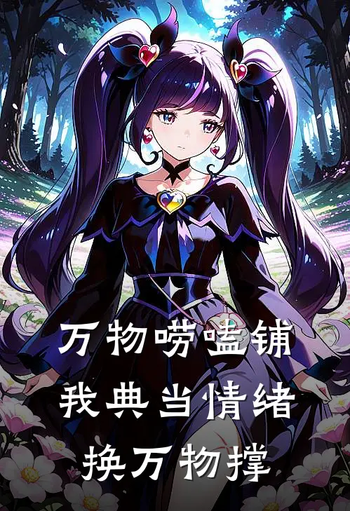 万物唠嗑铺：我典当情绪换万物撑温拾九张猛最新完结小说推荐_全集免费小说万物唠嗑铺：我典当情绪换万物撑温拾九张猛