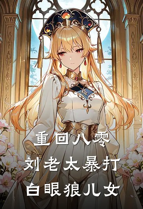 重回八零，刘老太暴打白眼狼儿女刘美玲李保国小说完结推荐_热门小说阅读重回八零，刘老太暴打白眼狼儿女刘美玲李保国