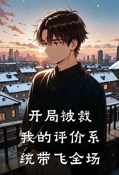 林墨陈宇飞（开局被裁，我的评价系统带飞全场）最新章节列表_（林墨陈宇飞）开局被裁，我的评价系统带飞全场最新小说