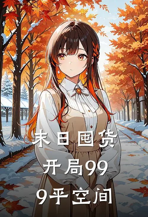 末日囤货：开局999平空间沈清歌林枫热门小说排行_免费小说末日囤货：开局999平空间沈清歌林枫