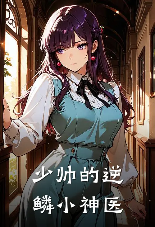 少帅的逆鳞小神医(陆时野苏南星)全本免费在线阅读_陆时野苏南星全文阅读