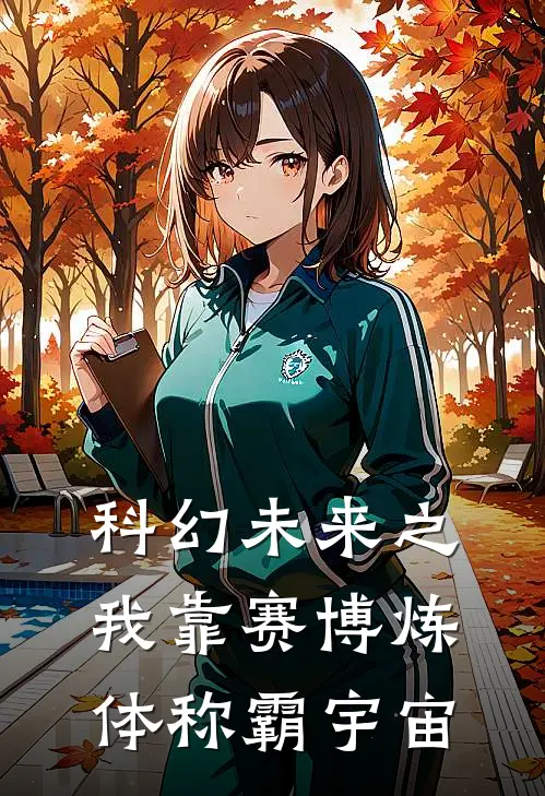 科幻未来之我靠赛博炼体称霸宇宙张晨曦夏天白热门小说完结_热门的小说科幻未来之我靠赛博炼体称霸宇宙张晨曦夏天白