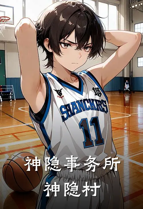 神隐事务所：神隐村