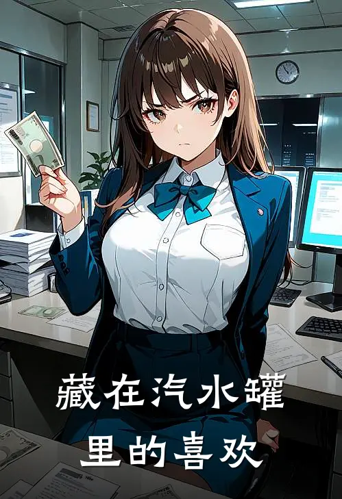 藏在汽水罐里的喜欢(江婉婷江城)热门小说在线阅读_热门小说藏在汽水罐里的喜欢(江婉婷江城)