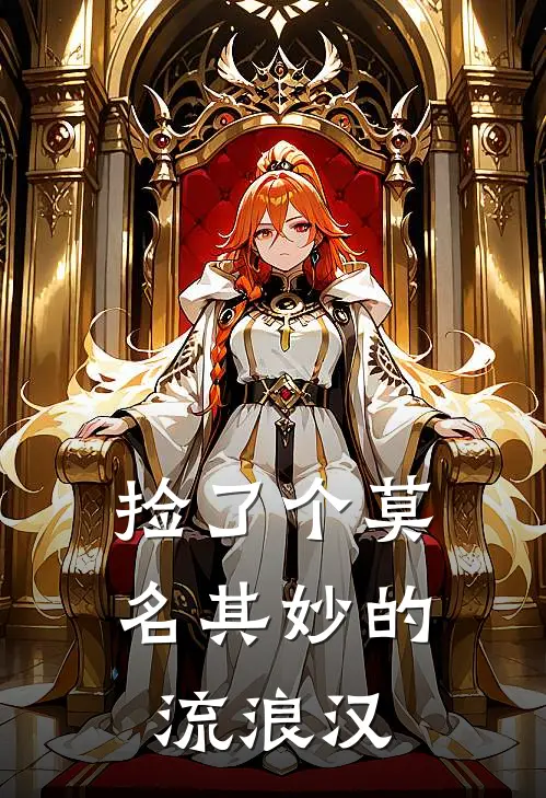 捡了个莫名其妙的流浪汉思雨眠沈弃完结版小说_最新章节列表捡了个莫名其妙的流浪汉(思雨眠沈弃)