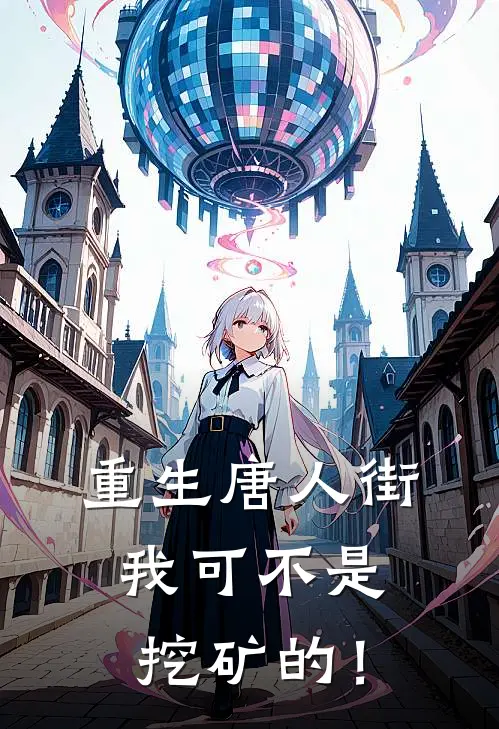 《重生唐人街，我可不是挖矿的！》陈乔于冲火爆新书_重生唐人街，我可不是挖矿的！(陈乔于冲)最新热门小说