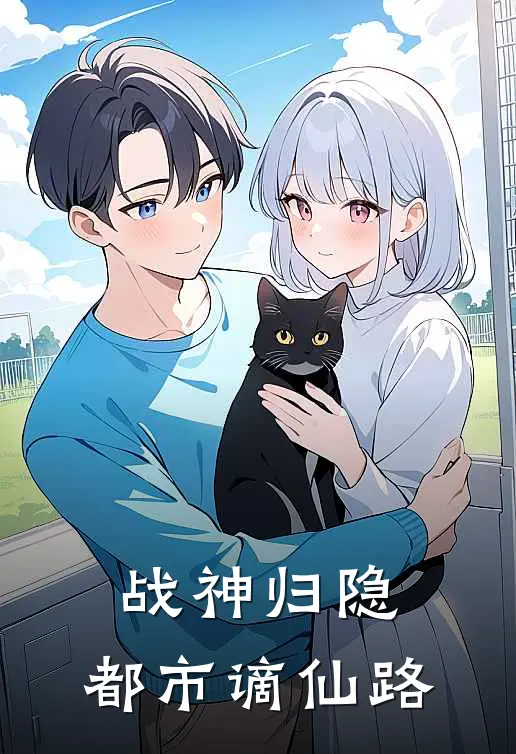 战神归隐：都市谪仙路(萧逸林婉清)在线免费小说_免费阅读全文战神归隐：都市谪仙路(萧逸林婉清)