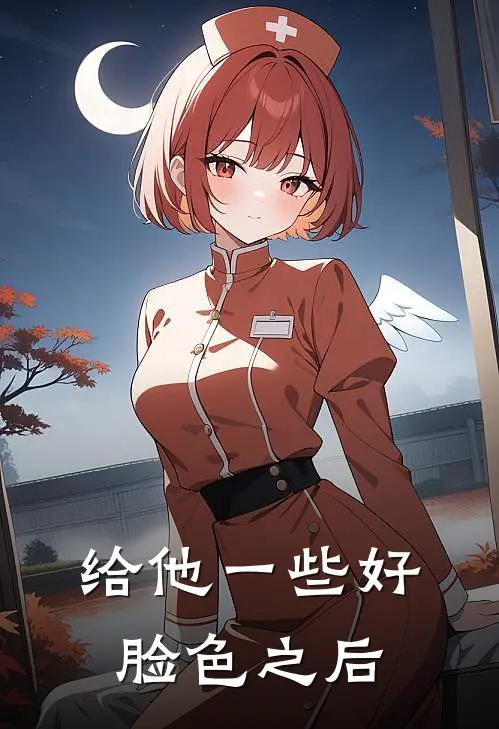 《给他一些好脸色之后》靳司月严栩已完结小说_给他一些好脸色之后(靳司月严栩)全文免费阅读无弹窗大结局