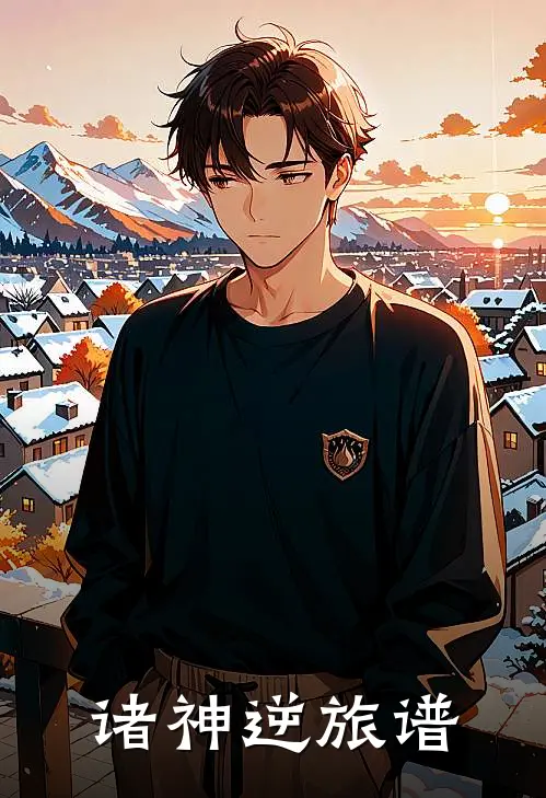 诸神逆旅谱李不凡云姬完结小说_完结版小说全文免费阅读诸神逆旅谱李不凡云姬