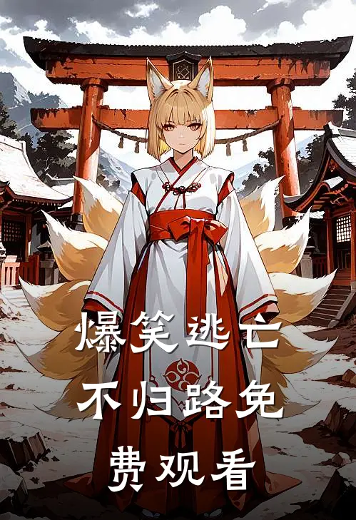 爆笑逃亡不归路免费观看