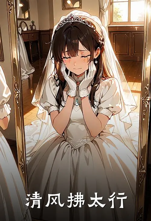 清风拂太行(守拙明远)完结小说_热门小说推荐清风拂太行守拙明远