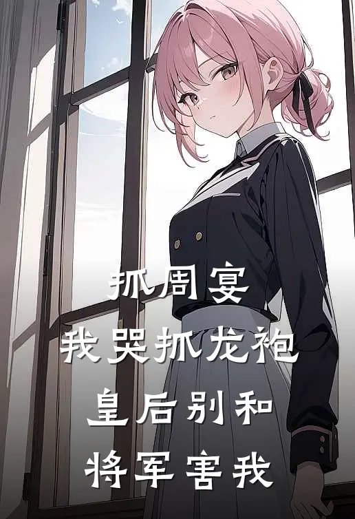 抓周宴，我哭抓龙袍：皇后别和将军害我(大赵赵昭阳)小说完整版_完结好看小说抓周宴，我哭抓龙袍：皇后别和将军害我大赵赵昭阳