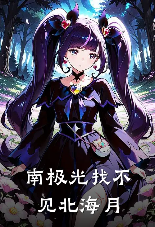 南极光找不见北海月柯恒陈乐念小说完整版_完结版小说推荐南极光找不见北海月(柯恒陈乐念)