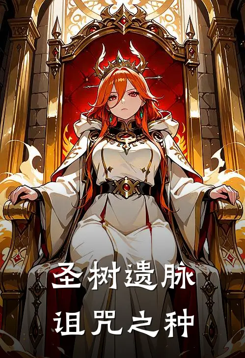 圣树遗脉：诅咒之种