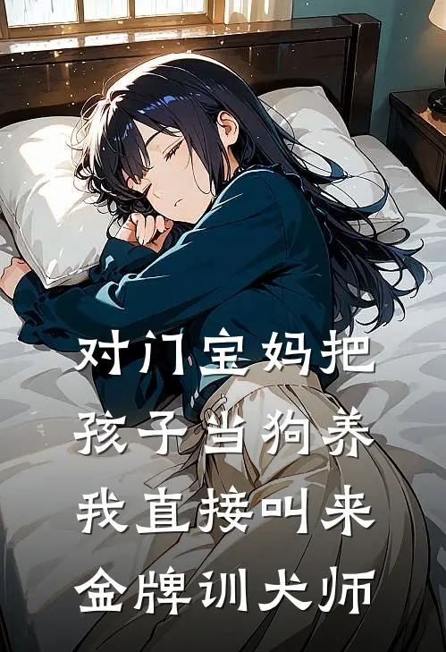 对门宝妈把孩子当狗养，我直接叫来金牌训犬师(张莉莉乐乐)全本免费在线阅读_对门宝妈把孩子当狗养，我直接叫来金牌训犬师最新章节在线阅读
