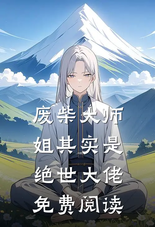 废柴大师姐其实是绝世大佬免费阅读