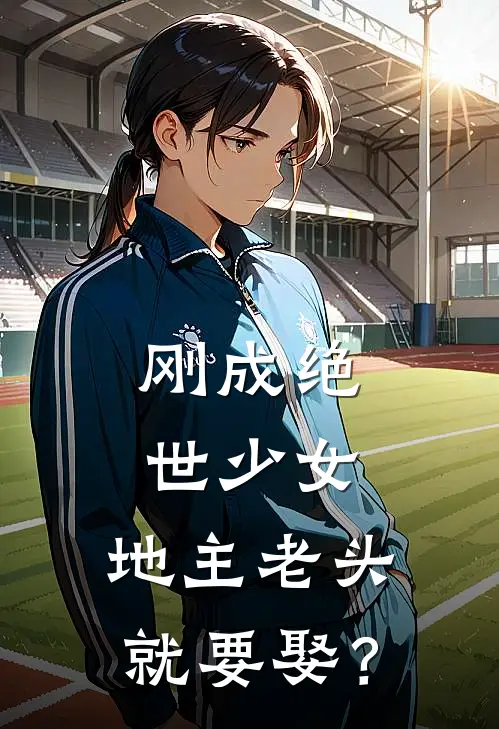 刚成绝世少女，地主老头就要娶？