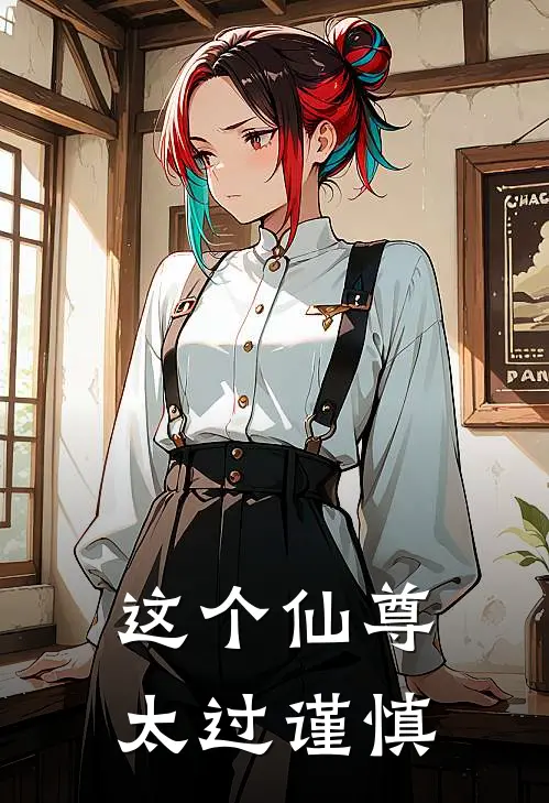 这个仙尊太过谨慎