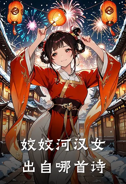 姣姣河汉女出自哪首诗