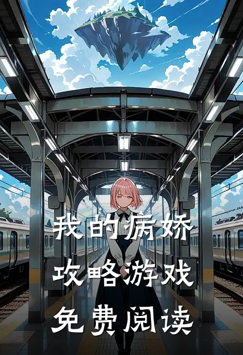 我的病娇攻略游戏免费阅读