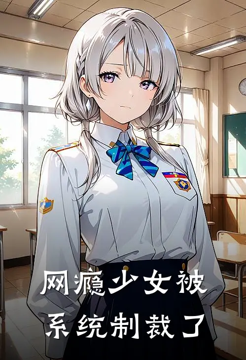 网瘾少女被系统制裁了