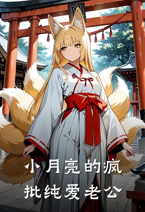 小月亮的疯批纯爱老公