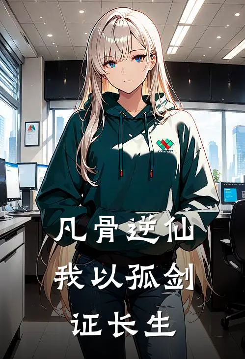 凡骨逆仙：我以孤剑证长生(苏挽晴陵光)全本免费小说_阅读免费小说凡骨逆仙：我以孤剑证长生苏挽晴陵光