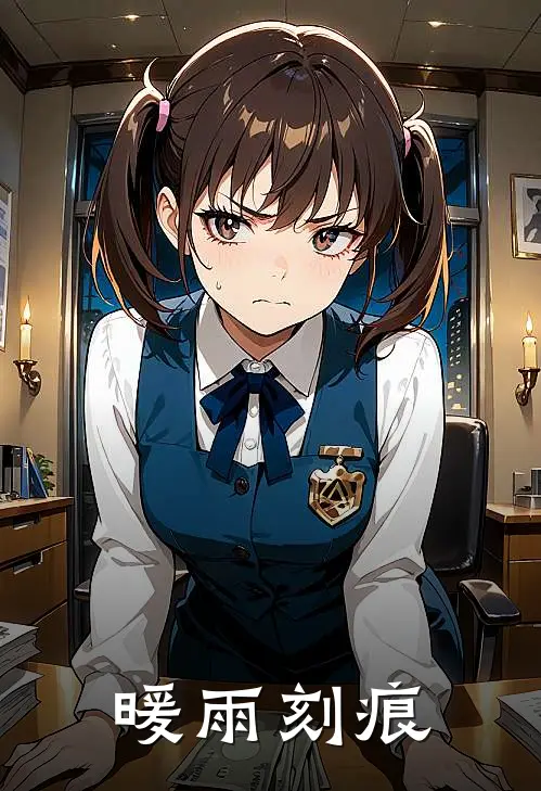 《暖雨刻痕》陆远林雨薇完本小说_陆远林雨薇(暖雨刻痕)全文免费阅读无弹窗大结局