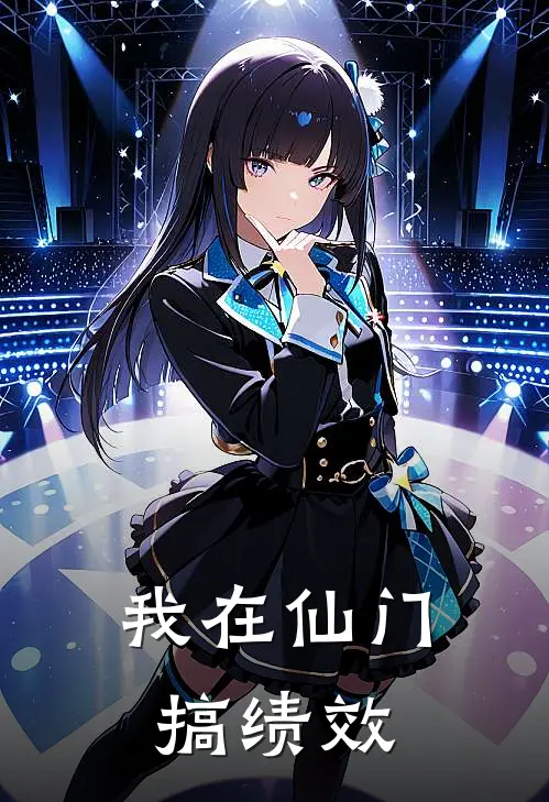 我在仙门搞绩效