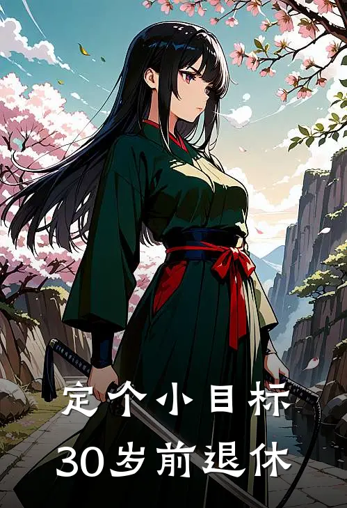 定个小目标：30岁前退休周向东向东小说免费阅读无弹窗_完结版小说全文免费阅读定个小目标：30岁前退休(周向东向东)