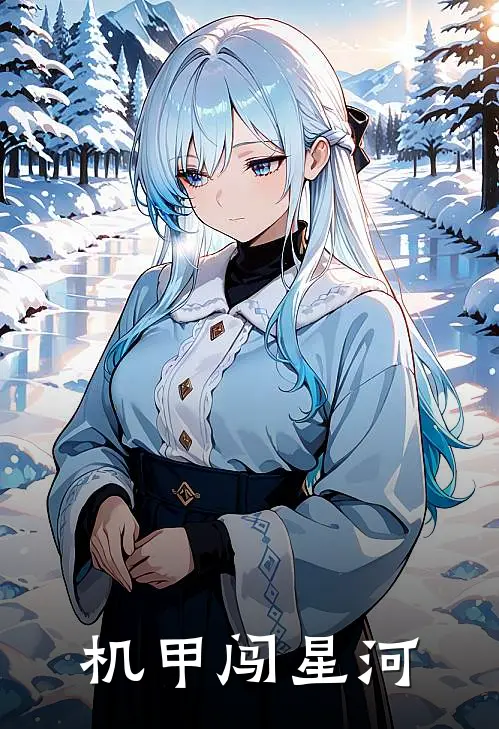 机甲闯星河(林野林正)最新小说_免费阅读完整版小说机甲闯星河(林野林正)