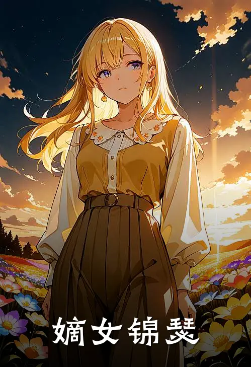 嫡女锦瑟(林锦瑟林玉瑶)热门网络小说推荐_最新章节列表嫡女锦瑟(林锦瑟林玉瑶)