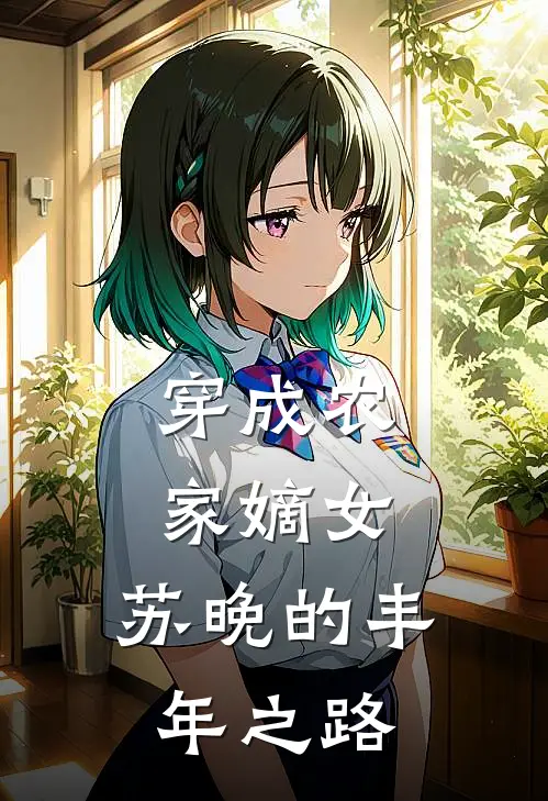 穿成农家嫡女：苏晚的丰年之路苏晚王翠花完结小说免费阅读_完本热门小说穿成农家嫡女：苏晚的丰年之路苏晚王翠花