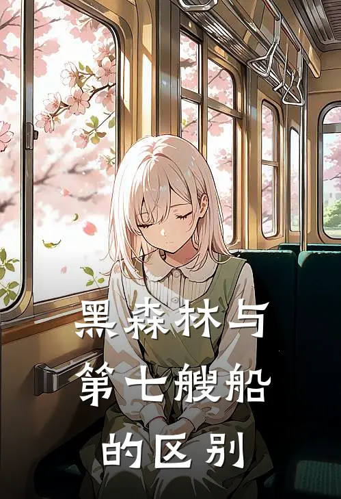 黑森林与第七艘船的区别