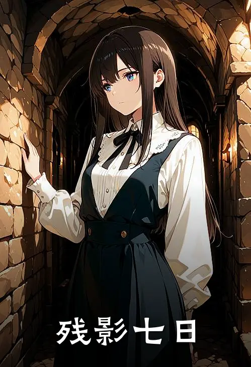 残影七日林晓陈昊小说完整版_热门好看小说残影七日(林晓陈昊)