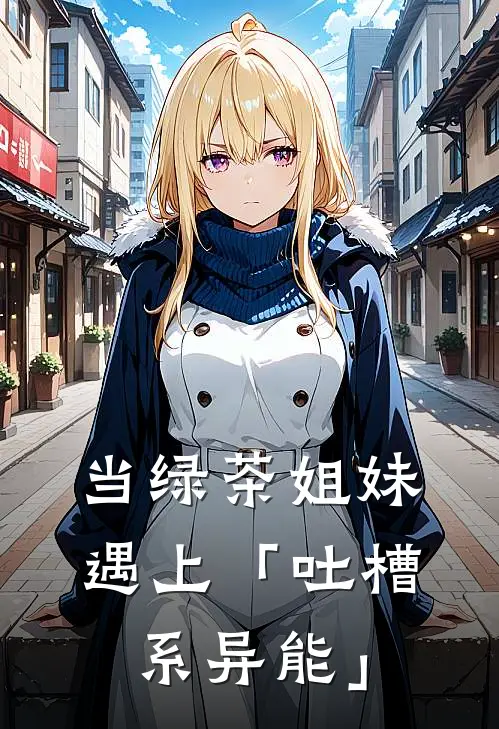 当绿茶姐妹遇上「吐槽系异能」(江辰老周)小说免费在线阅读_当绿茶姐妹遇上「吐槽系异能」(江辰老周)大结局阅读