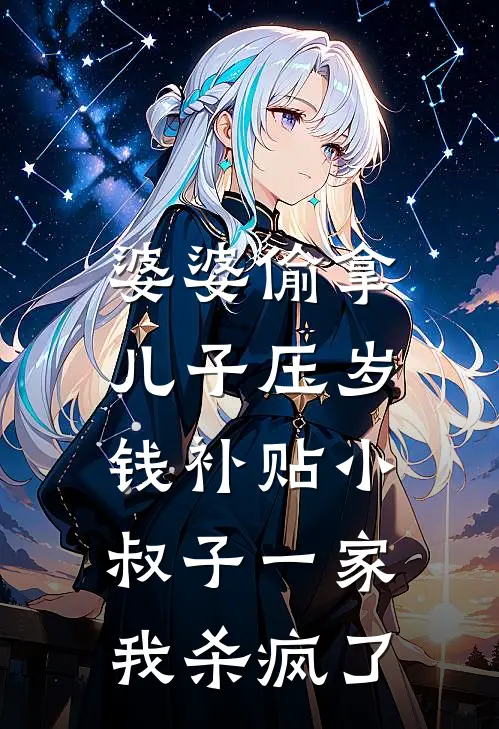 婆婆偷拿儿子压岁钱补贴小叔子一家，我杀疯了乐乐林伟胜热门小说阅读_好看的小说推荐完结婆婆偷拿儿子压岁钱补贴小叔子一家，我杀疯了乐乐林伟胜