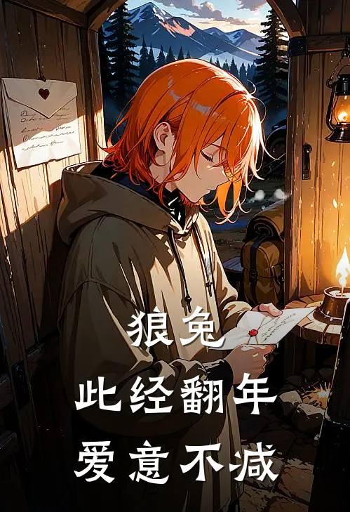 狼兔：此经翻年，爱意不减(沈文琅高明)热门小说_《狼兔：此经翻年，爱意不减》最新章节在线阅读