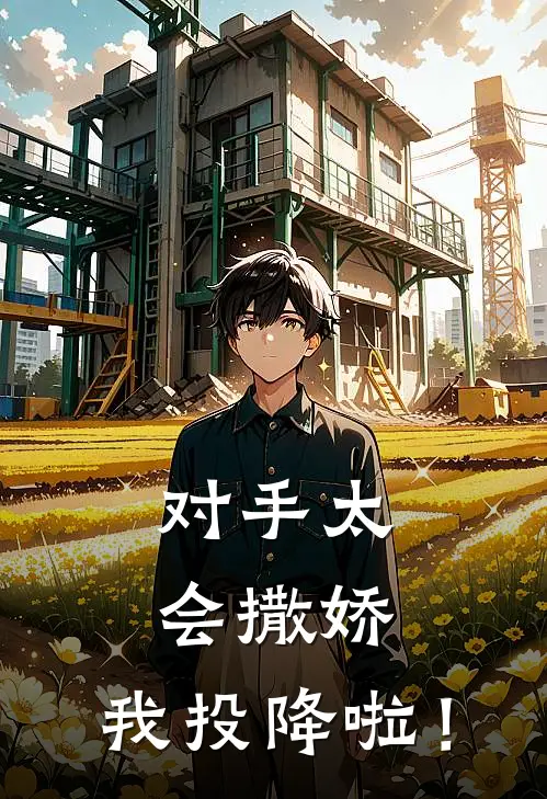 对手太会撒娇，我投降啦！