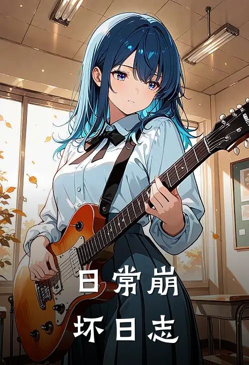 日常崩坏日志常晴李强最新热门小说_免费小说全文阅读日常崩坏日志(常晴李强)